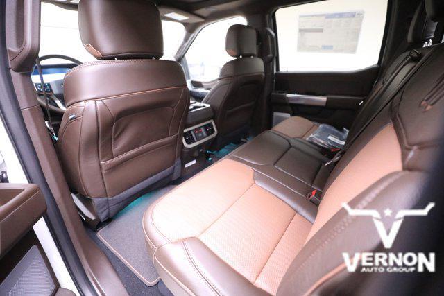 new 2026 Ford F-350 car, priced at $94,045