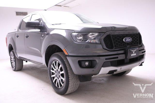 used 2019 Ford Ranger car, priced at $25,999