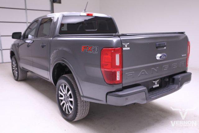 used 2019 Ford Ranger car, priced at $25,999