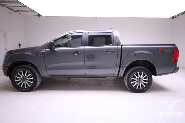 used 2019 Ford Ranger car, priced at $25,999