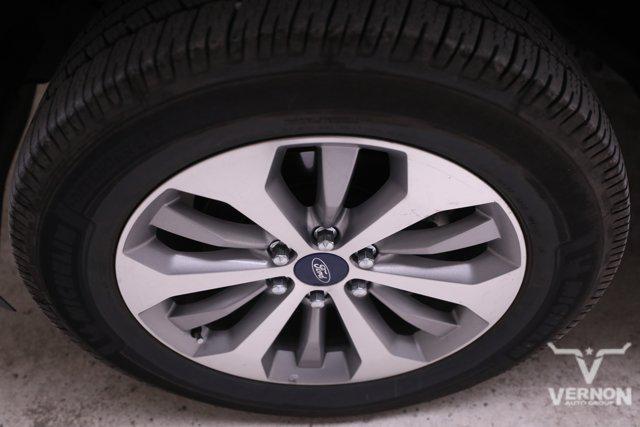 used 2018 Ford F-150 car, priced at $21,998