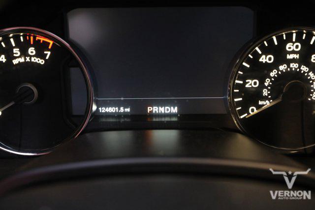 used 2018 Ford F-150 car, priced at $21,998