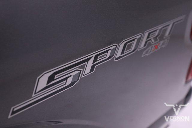 used 2018 Ford F-150 car, priced at $21,998