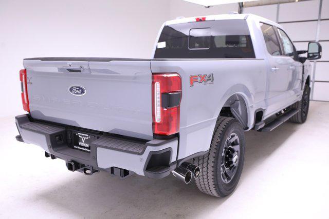 new 2024 Ford F-250 car, priced at $76,909