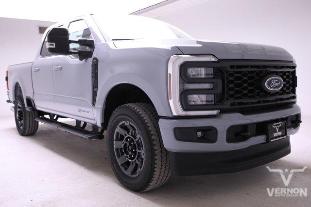 new 2024 Ford F-250 car, priced at $76,909