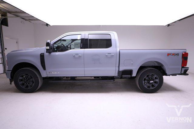 new 2024 Ford F-250 car, priced at $76,909