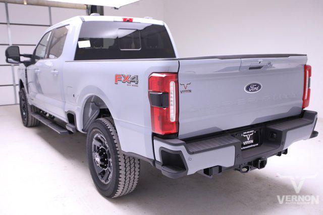 new 2024 Ford F-250 car, priced at $76,909