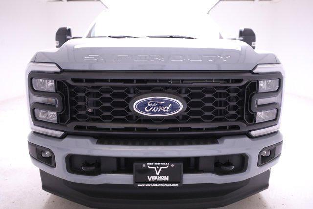 new 2024 Ford F-250 car, priced at $76,909