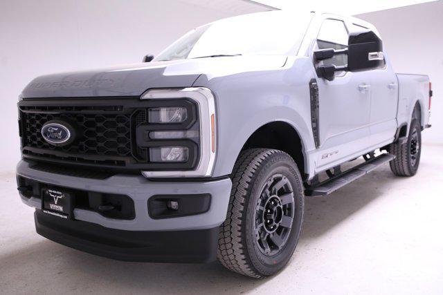 new 2024 Ford F-250 car, priced at $76,909