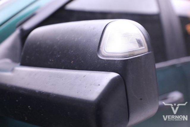 used 2016 Ram 2500 car, priced at $27,999