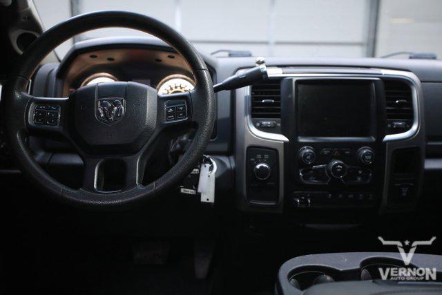 used 2016 Ram 2500 car, priced at $27,999