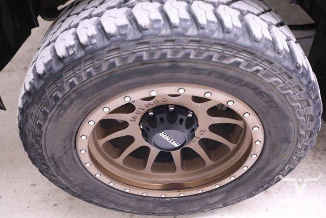 used 2016 Ram 2500 car, priced at $27,999