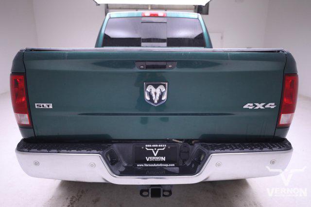 used 2016 Ram 2500 car, priced at $27,999