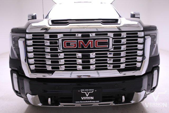 new 2025 GMC Sierra 2500 car, priced at $82,806