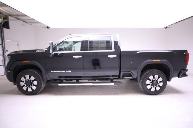 new 2025 GMC Sierra 2500 car, priced at $82,806