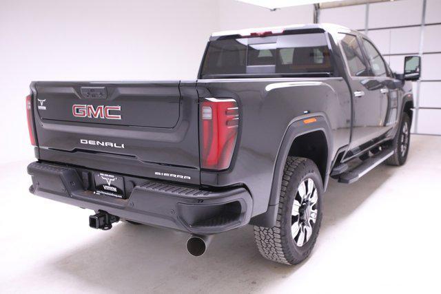 new 2025 GMC Sierra 2500 car, priced at $82,806