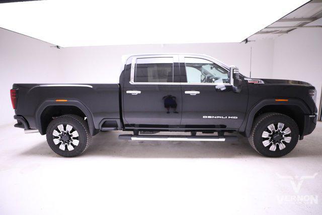 new 2025 GMC Sierra 2500 car, priced at $82,806