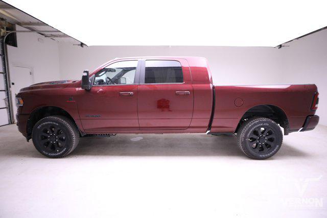 new 2024 Ram 2500 car, priced at $72,677