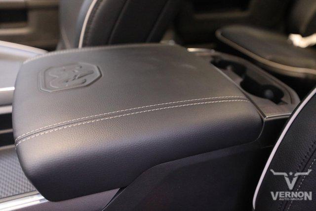 new 2025 Ram 3500 car, priced at $76,775