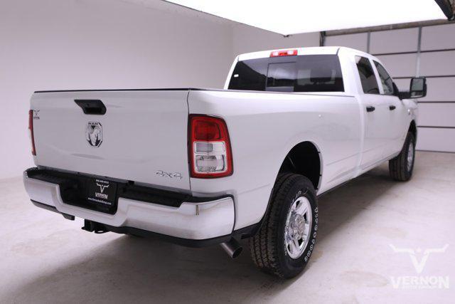 new 2024 Ram 2500 car, priced at $56,300