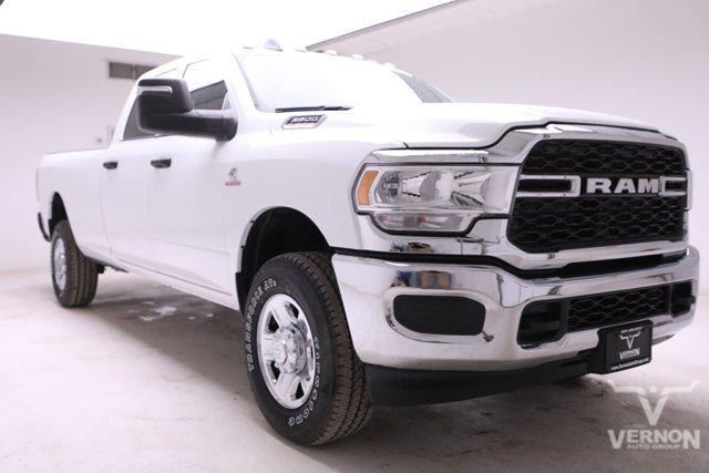 new 2024 Ram 2500 car, priced at $56,300