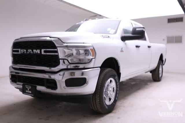 new 2024 Ram 2500 car, priced at $56,300