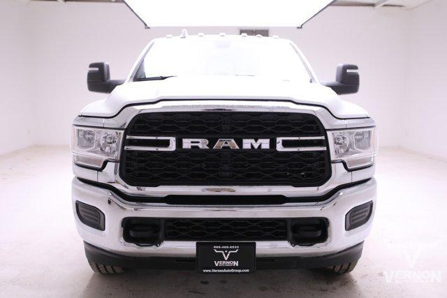 new 2024 Ram 2500 car, priced at $56,300