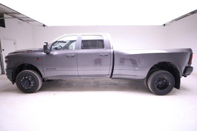new 2025 Ram 3500 car, priced at $70,326