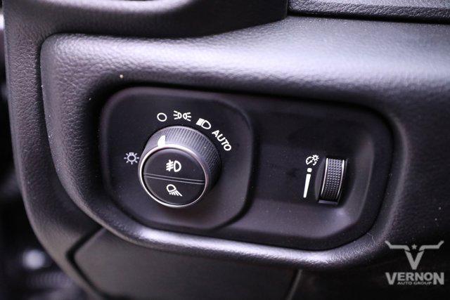 new 2025 Ram 3500 car, priced at $66,013