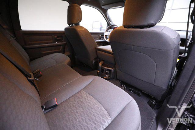 new 2025 Ram 3500 car, priced at $66,013