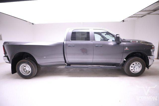 new 2025 Ram 3500 car, priced at $66,013