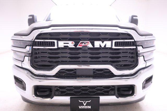 new 2025 Ram 3500 car, priced at $66,013
