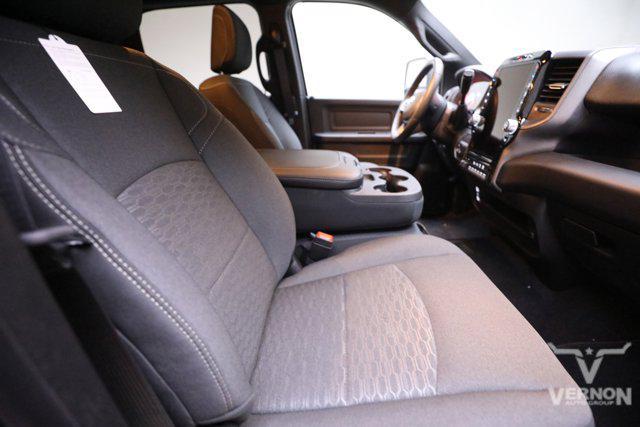 new 2025 Ram 3500 car, priced at $66,013