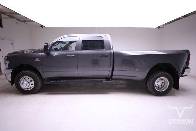 new 2025 Ram 3500 car, priced at $66,013