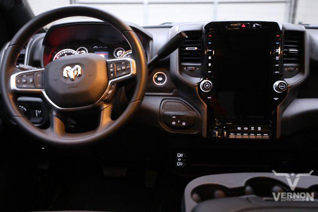 new 2025 Ram 3500 car, priced at $66,013