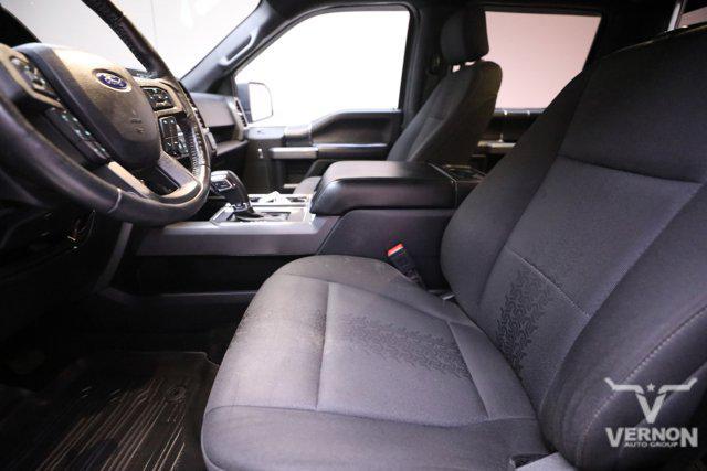 used 2020 Ford F-150 car, priced at $26,999