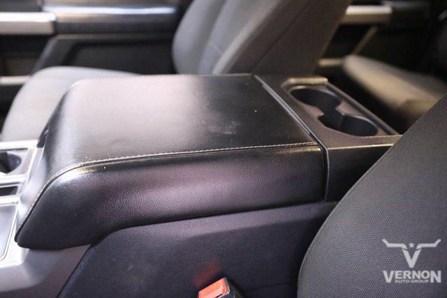 used 2020 Ford F-150 car, priced at $26,999