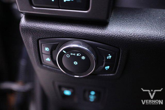 used 2020 Ford F-150 car, priced at $26,999