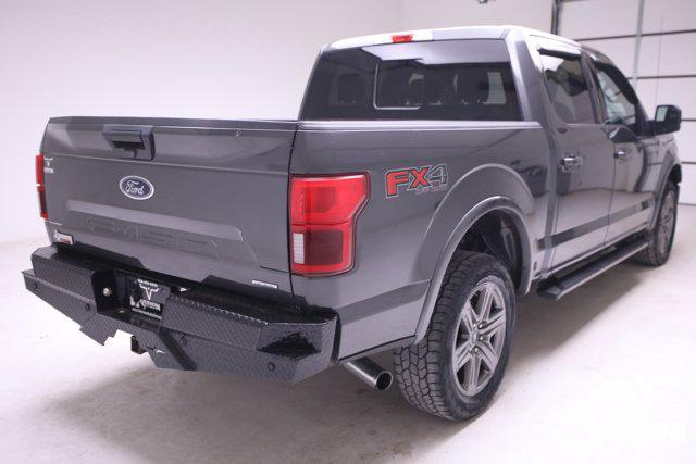 used 2020 Ford F-150 car, priced at $26,999