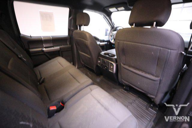 used 2020 Ford F-150 car, priced at $26,999