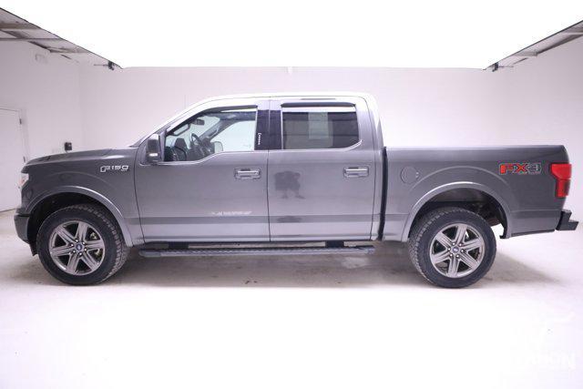 used 2020 Ford F-150 car, priced at $26,999