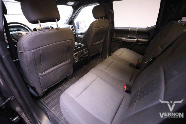 used 2020 Ford F-150 car, priced at $26,999