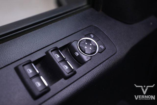 used 2020 Ford F-150 car, priced at $26,999