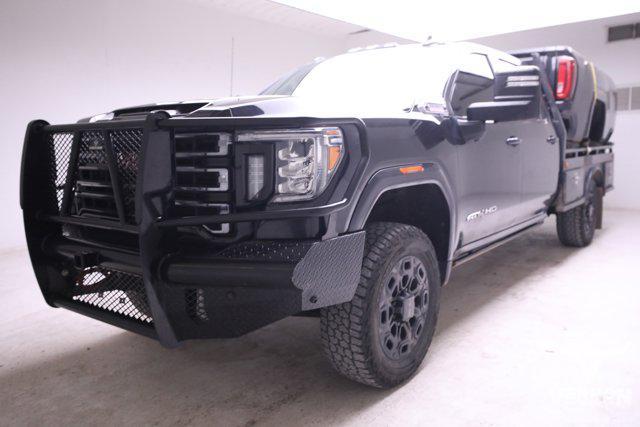 used 2020 GMC Sierra 2500 car, priced at $49,999