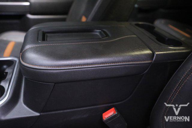used 2020 GMC Sierra 2500 car, priced at $46,498