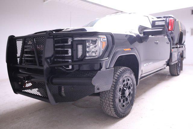 used 2020 GMC Sierra 2500 car, priced at $46,498