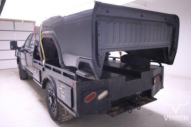 used 2020 GMC Sierra 2500 car, priced at $49,999