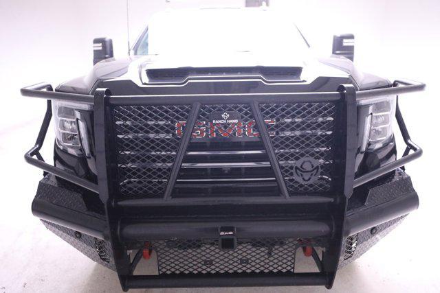 used 2020 GMC Sierra 2500 car, priced at $46,498