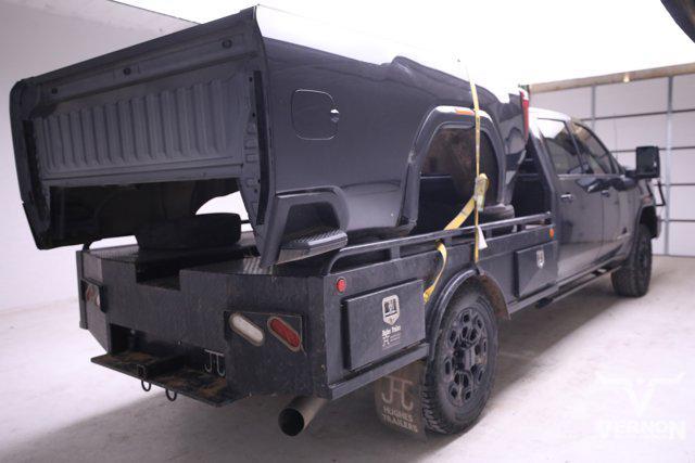used 2020 GMC Sierra 2500 car, priced at $49,999