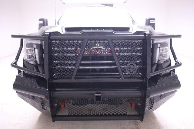 used 2020 GMC Sierra 2500 car, priced at $49,999